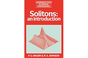 Solitons: An Introduction