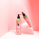 Camille Rose Fresh Curl Styling Cream & Detangler Gel Avocado Castor Oil 240ml view 8