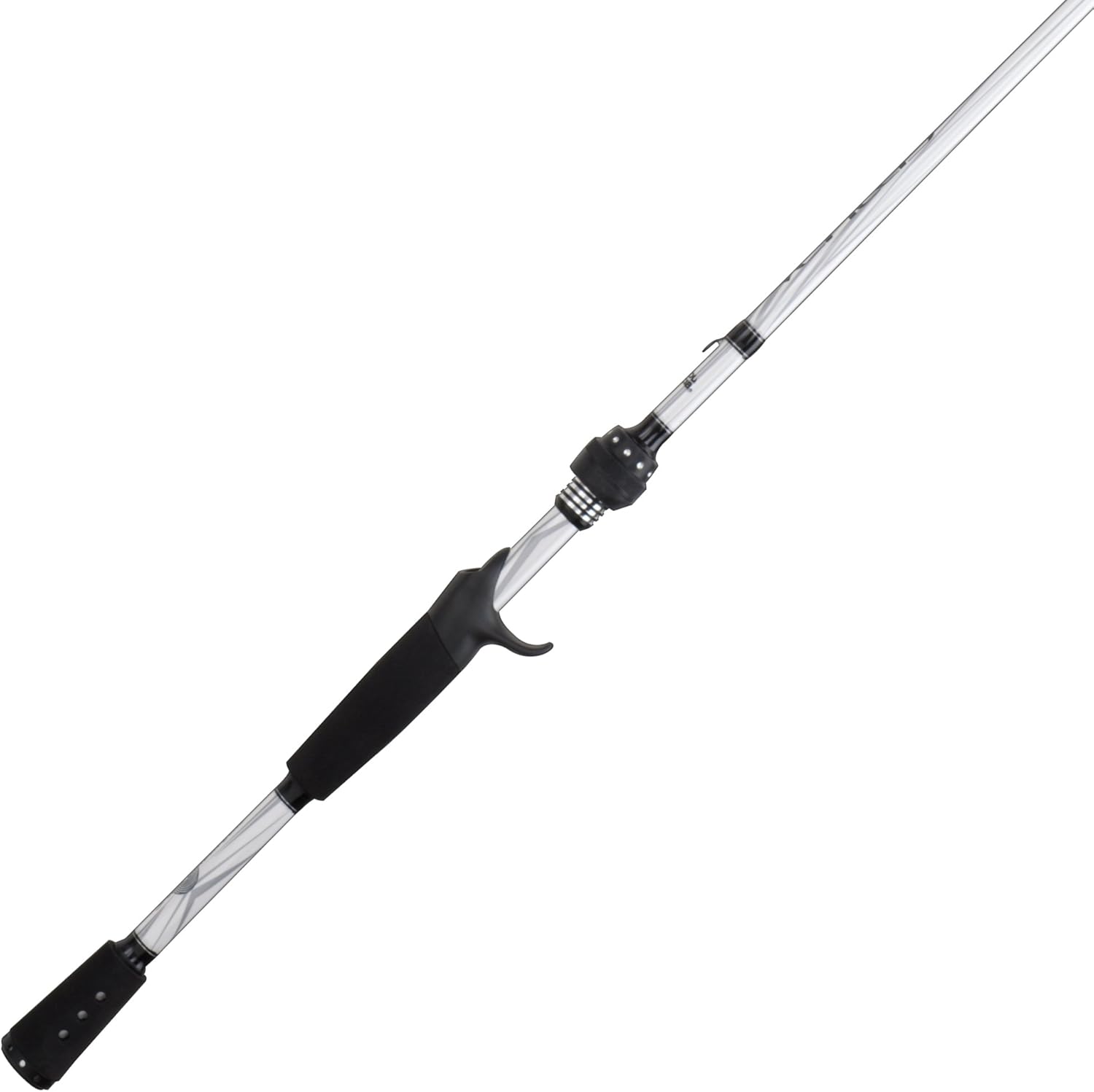 abu garcia veritas casting