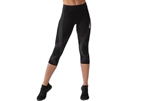 CW-X Womens Endurance Generator Joint and Muscle Support 3/4 Compression TightCompression Pants