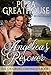 Angelica's Rescuer (The Strasburg Chronicles Book 1)