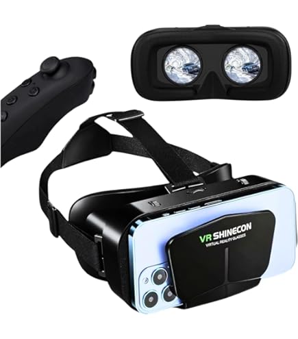 Oculus Quest 128GB VR Oculos de Realidade Virtual | Amazon.com.br