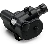 Zodiac Genuine Parts Direction Control Device, Side B R0524800 | Gearbox That Helps Your Zodiac MX6, MX6 Elite, MX8, and MX8 Elite Turn and Navigate Precisely