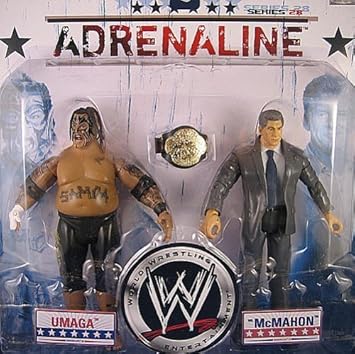 vince mcmahon toy