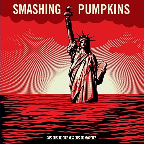 The Smashing Pumpkins - Machina / The Machine Of God - Amazon.com