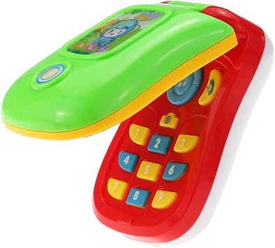 childs toy phone