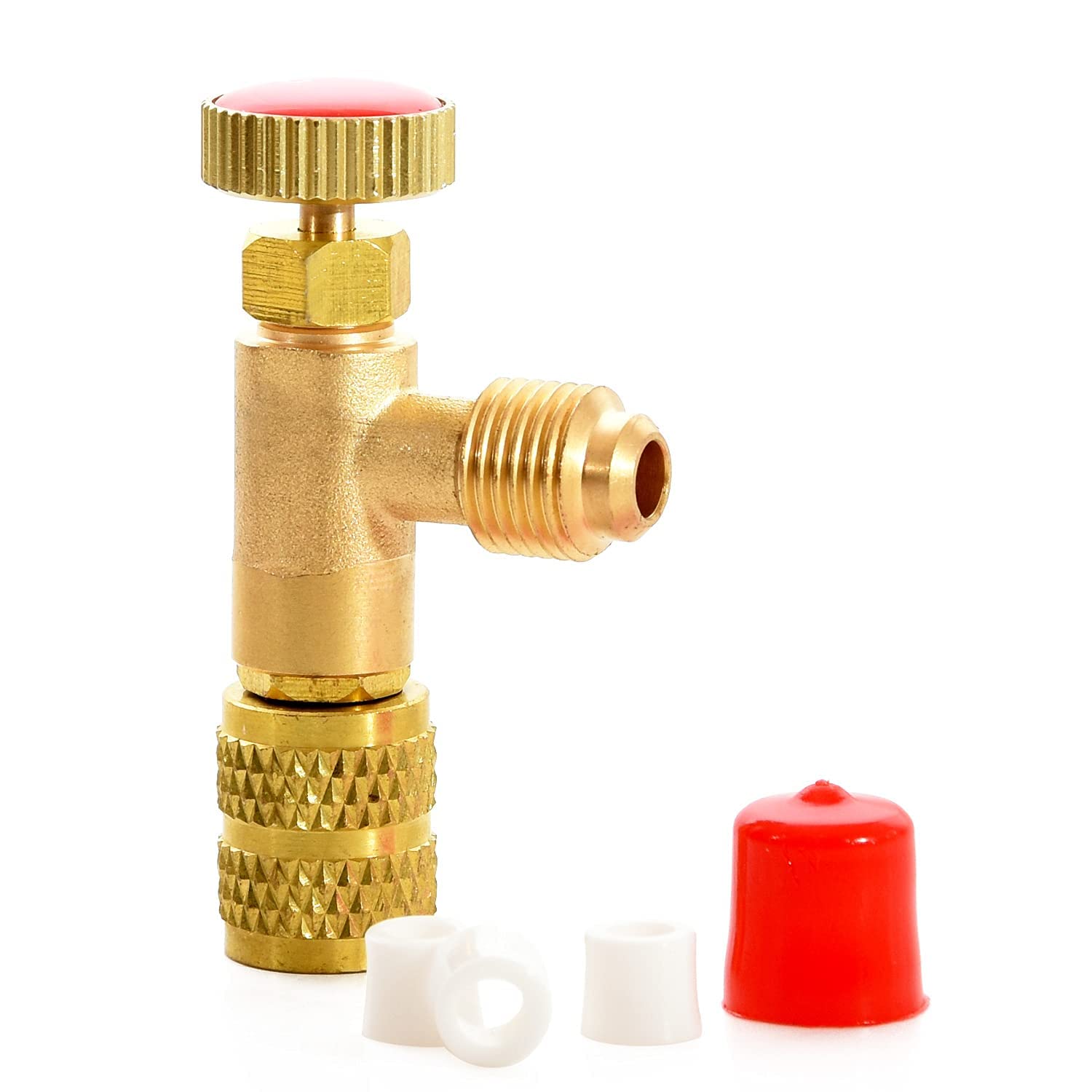 Mua [human] Air Conditioner Gas Charge Valve Control Valve Gas Charger