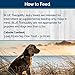 Blue Buffalo Blue Tranquility Chicken Jerky Dog Treats 3.25-Oz Discontinued