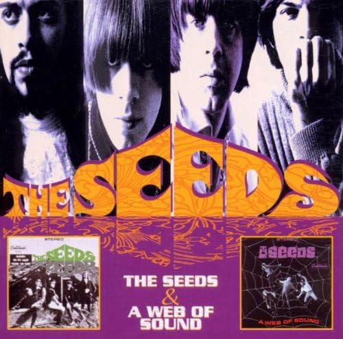 The Seeds - The Seeds - Amazon.com Music