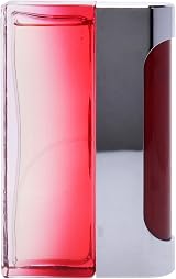 Paco Rabanne Ultrared Man Eau De Toilette 100ml view 2