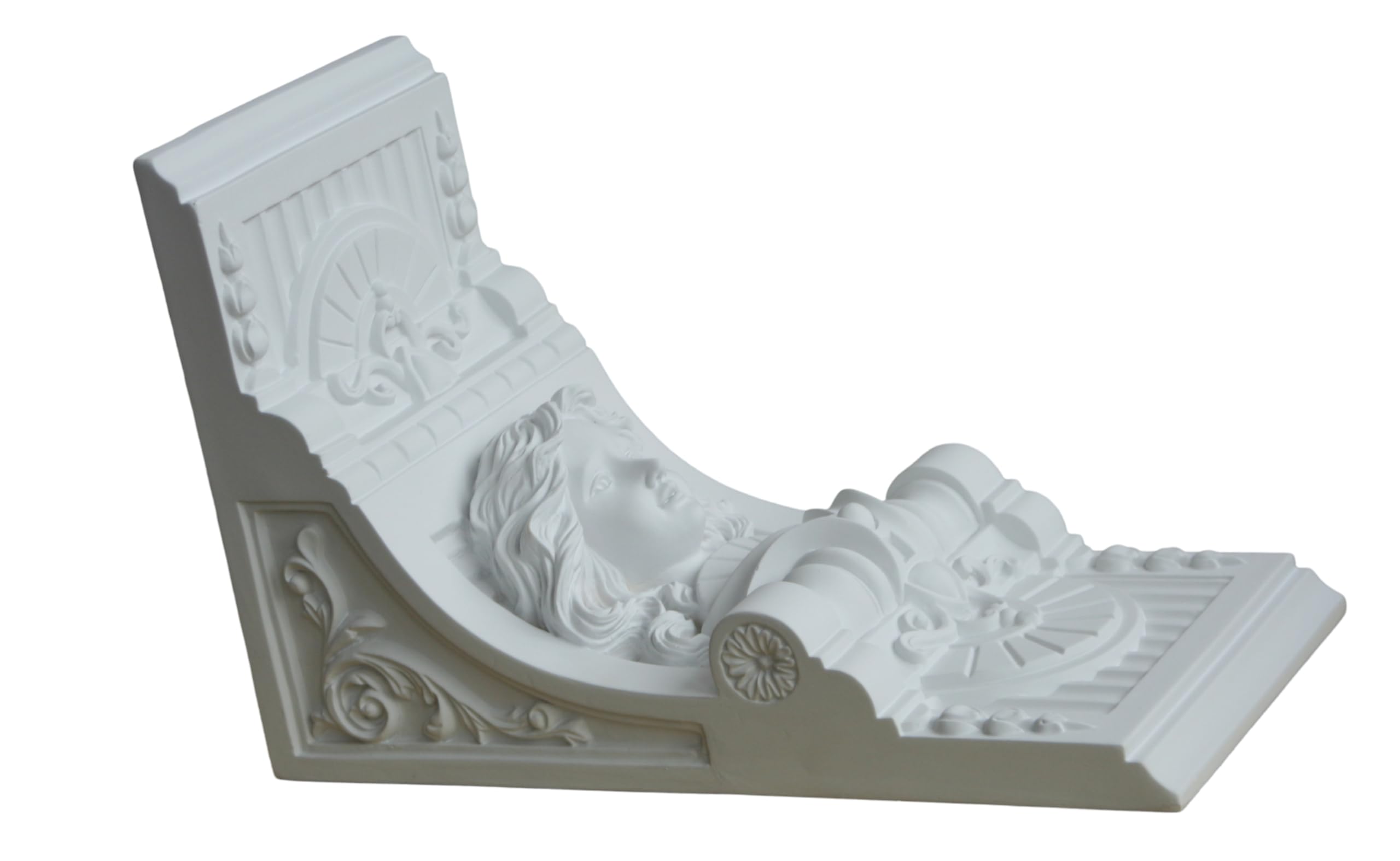 Angel Face Polyurethane Corbel - GA-8063 (1)
