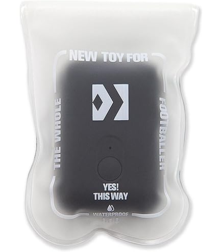 Amazon.com: SOCCERBEE-BEE LITE 2 - Sports GPS Tracker & Vest