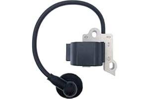 HEPENG EMAK52040420B CDI Module Ignition Coils for HILTI DSH 700-X,DSH 900-X GAS CUT-OFF SAW,MAU-42C658,M110037836,2133657