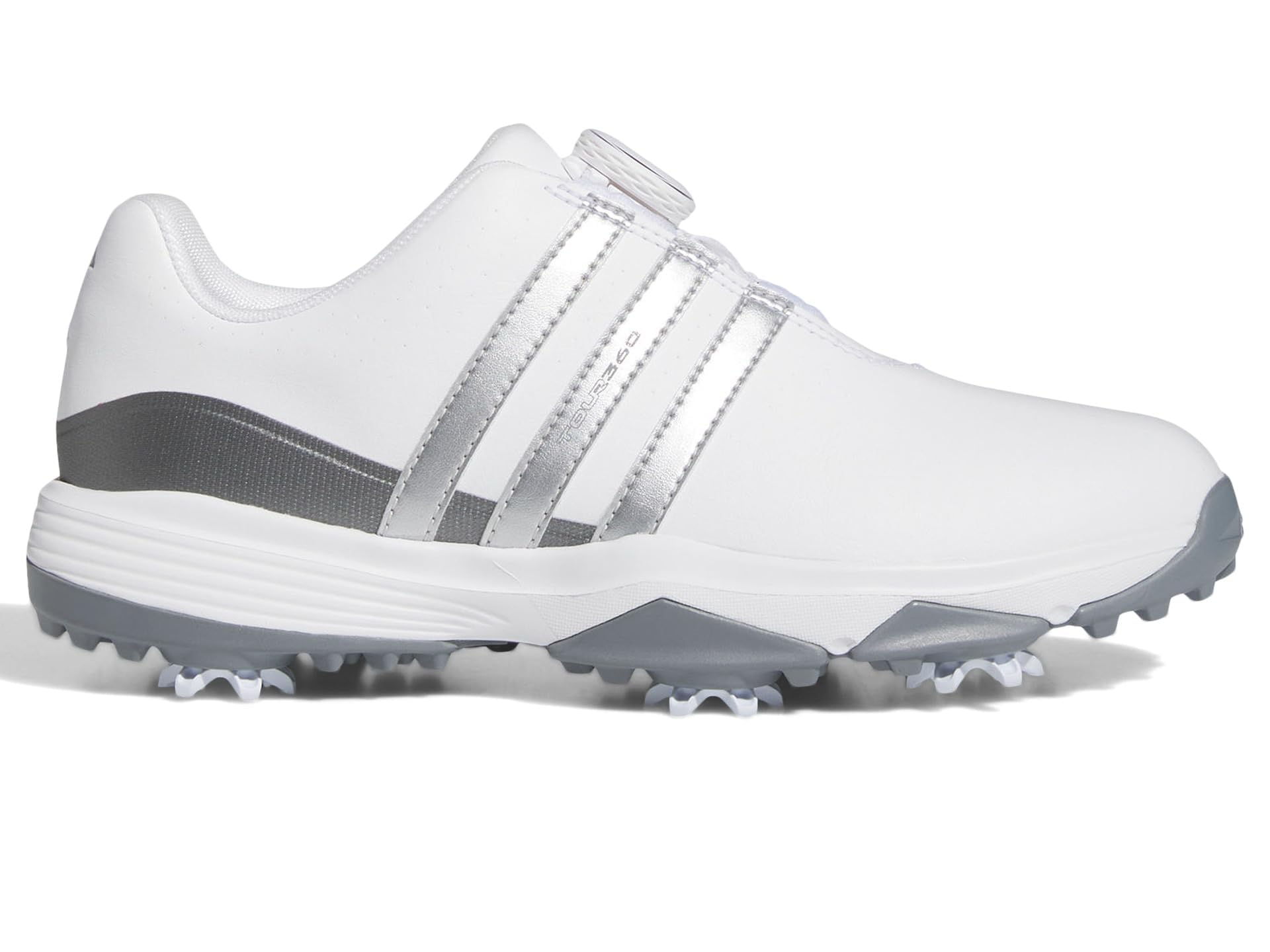 adidas Unisex-Child Tour360 24 Boa Golf Shoes