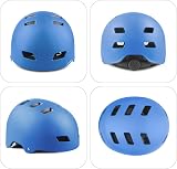 KORIMEFA Kids Bike Helmet Size S/M Age 3-13 Adjustable Ventilated view 3