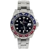 red blue rolex