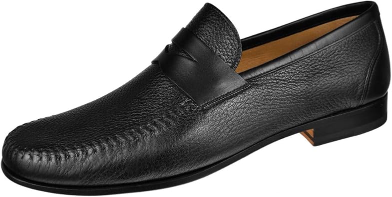 magnanni slip on