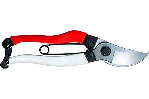 Okatsune 101 7-inch Bypass Pruners, Small (One Pack)