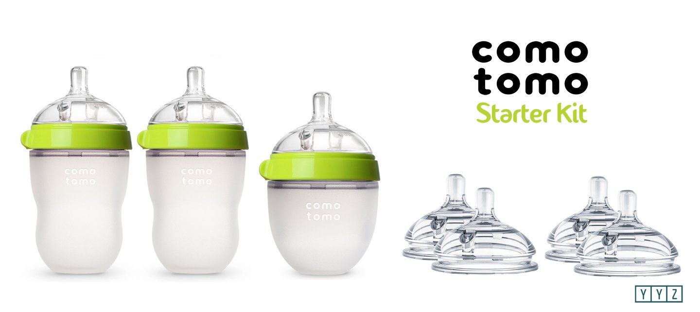 comotomo sealing disc