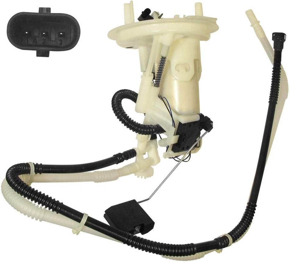 Vemo V30-09-0051 Sender Unit, fuel tank