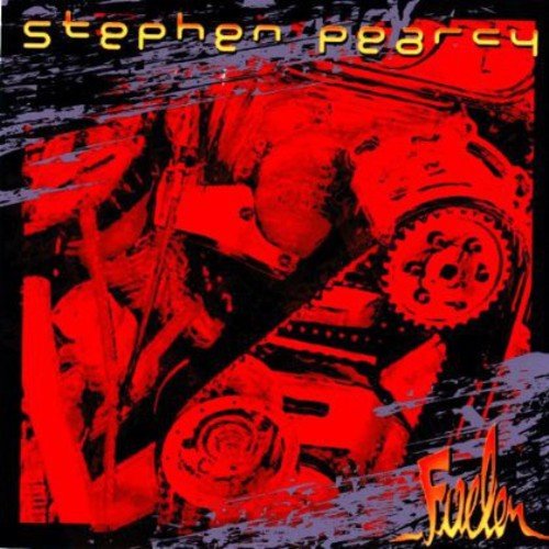 Stephen Pearcy - Round & Round (xxx) Lyrics - Zortam Music