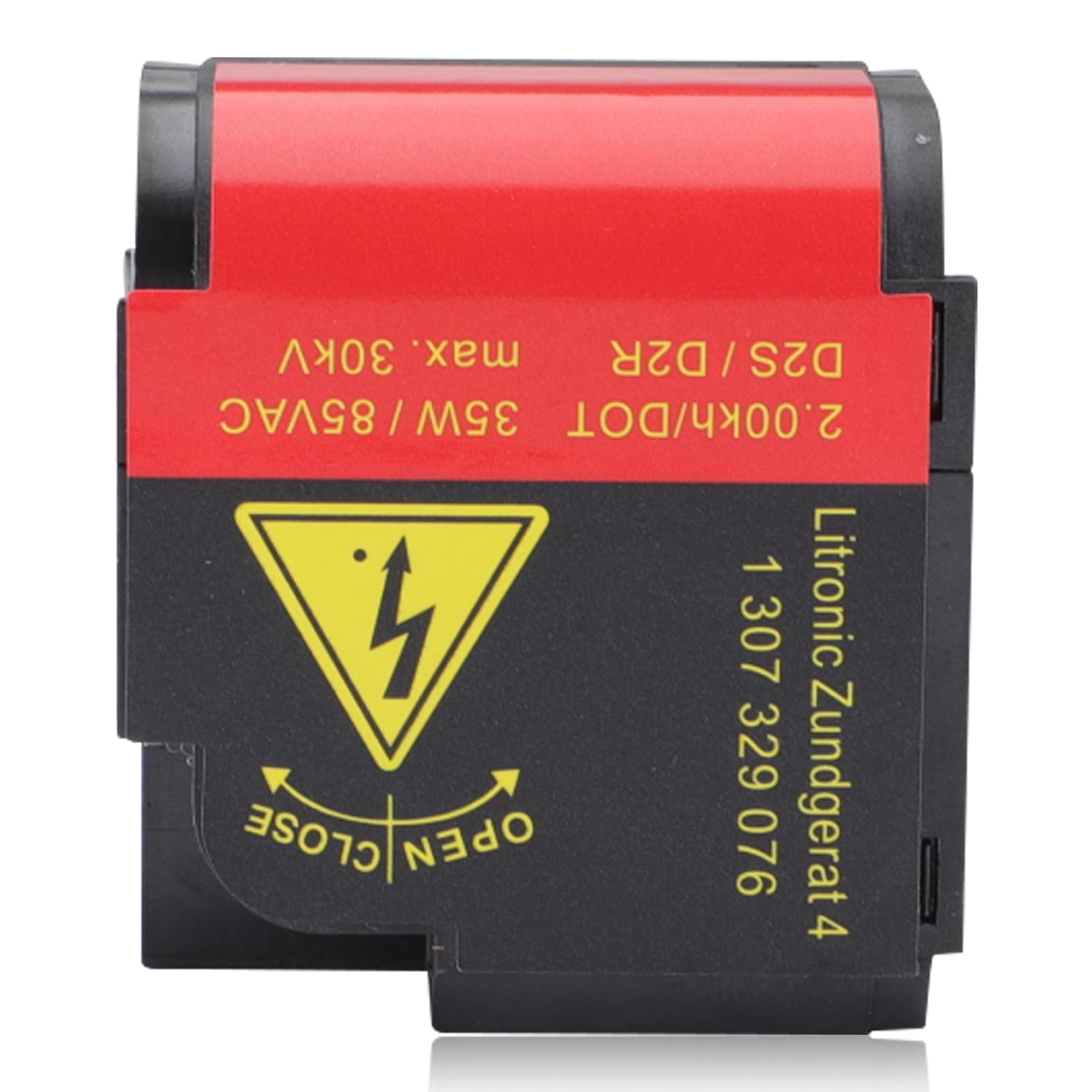 Photo 1 of Xenon Headlight HID Bulb Igniter Ballast ECU Fits for 2005-2009 Jetta GTI Golf Replaces 1307329076