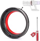 Dust Bin Top Fixed Sealing Ring Compatible with