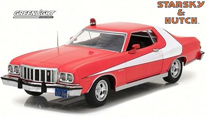 starsky and hutch car toy