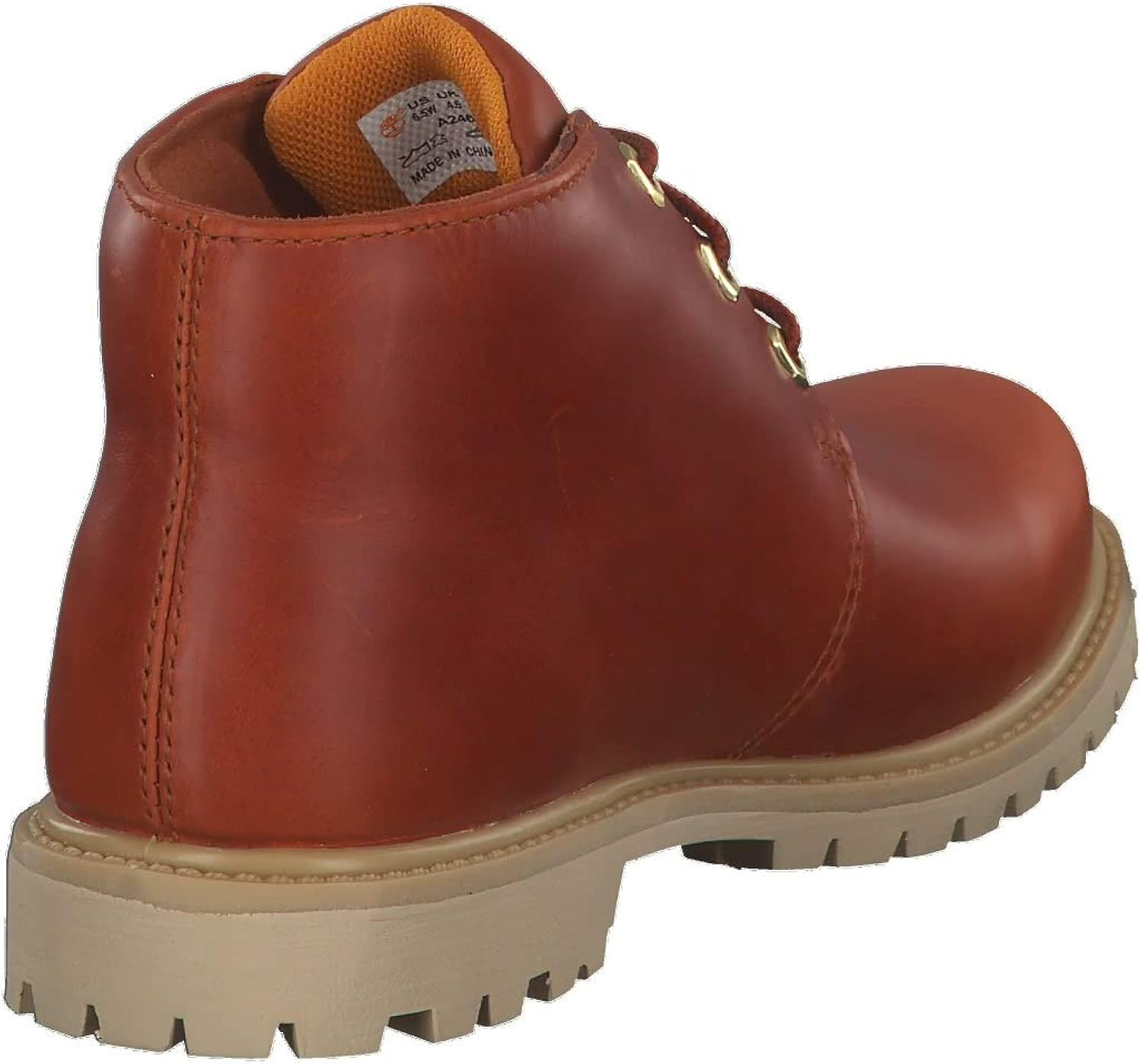 timberland paninara chukka