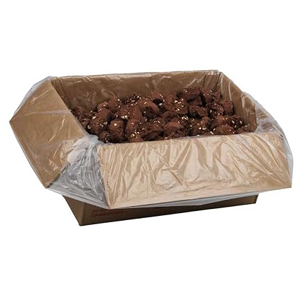 Amazon Com Otis Spunkmeyer Double Chocolate Cookie Dough Bulk Bag 1 33 Ounce 241 Per Case Grocery Gourmet Food