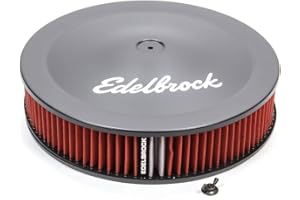 Edelbrock 1225 Pro-Flo Air Cleaner