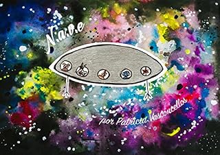 Livro N.A.V.E. - Nossas Almas Vieram das Estrelas