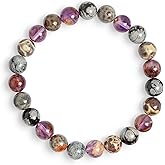 Enchanted Therapist Reiki Infused Spirit Guides Bracelet, Energy Bracelet, Reiki Gift, Reiki jewelry, Gemstone bracelets, Crystal bracelets