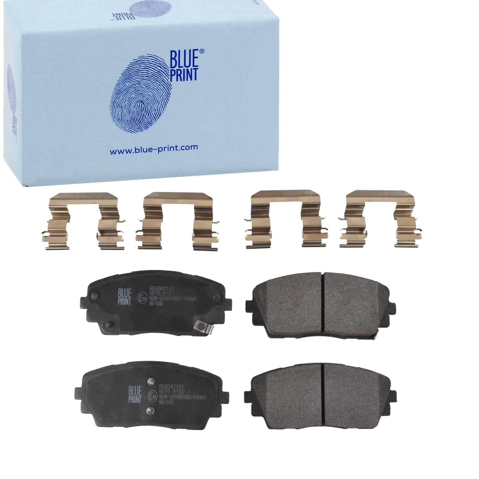 Blue Print ADG042131 Brake Pads