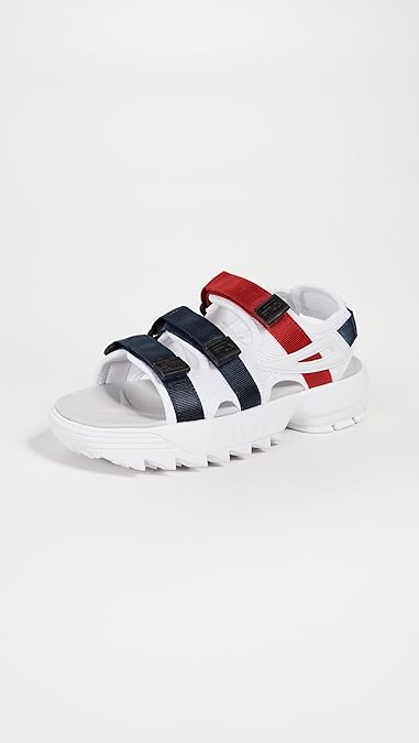 fila sandals amazon