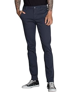 rsq london skinny stretch chino pants