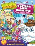 Buster's Lost Moshlings: A Search-And-Find Book.