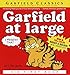 Garfield at Large: His 1st Book by Jim Davis