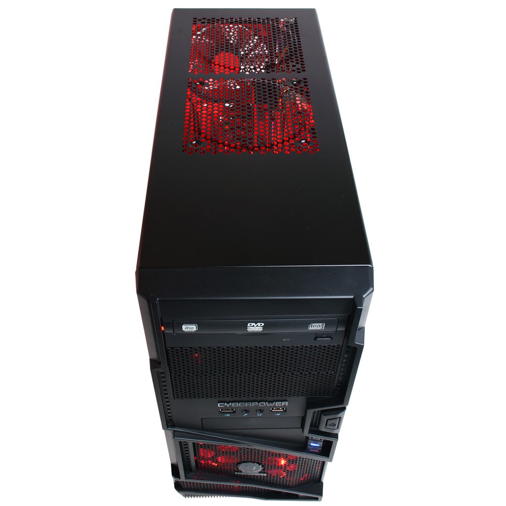 Amd computers