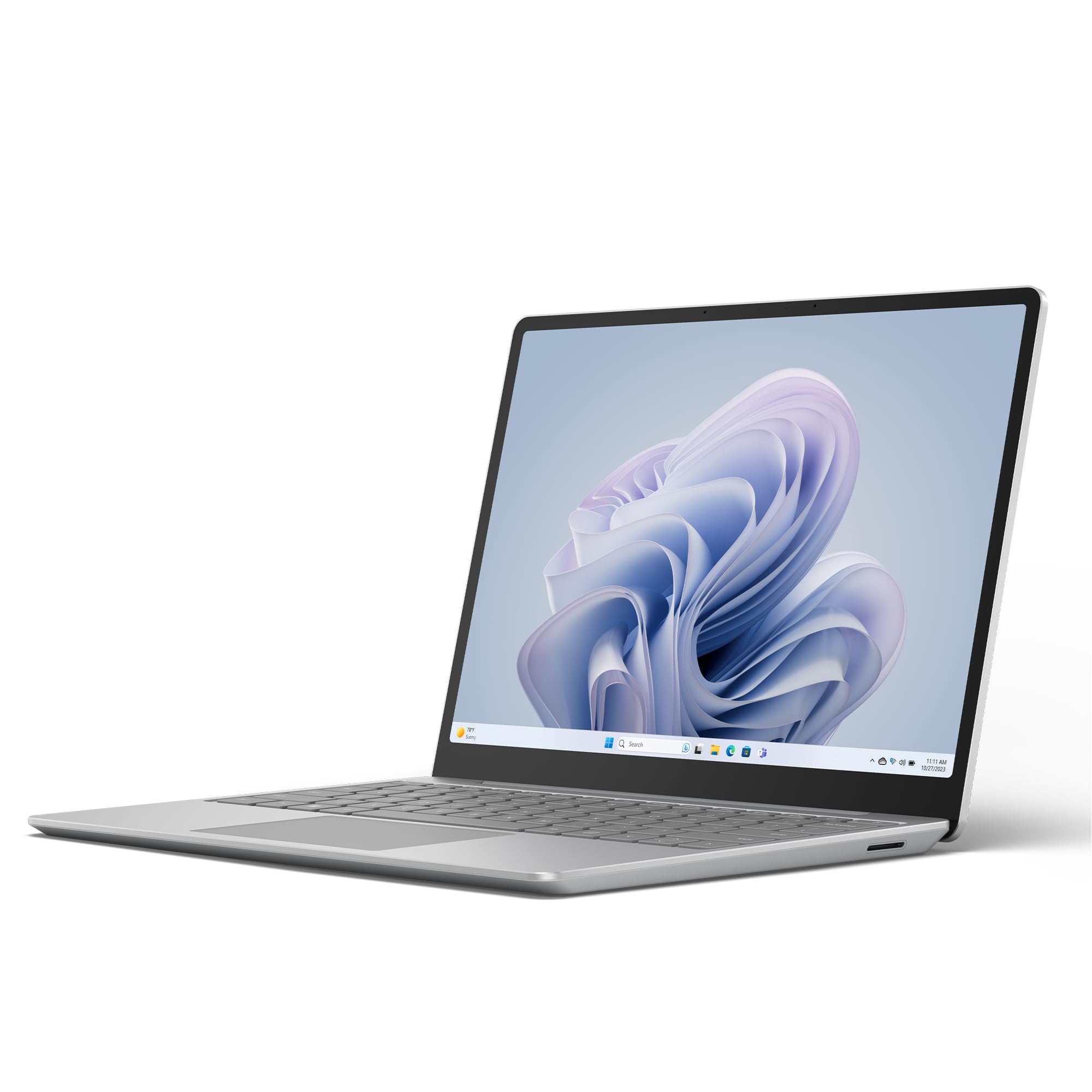 Microsoft Surface Laptop Go 3 (2023) - 12.4