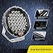 Nilight NI25E-185WLed Light Bar 2PCS 9