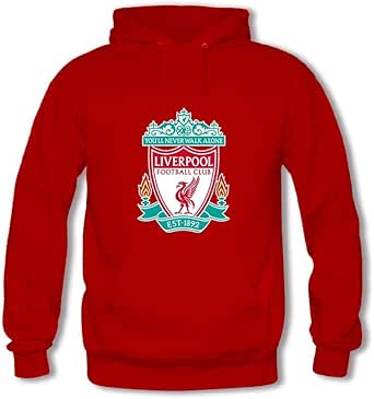 liverpool hoodies for sale