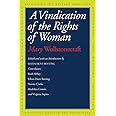 A Vindication of the Rights of Woman (Rethinking the Western Tradition)