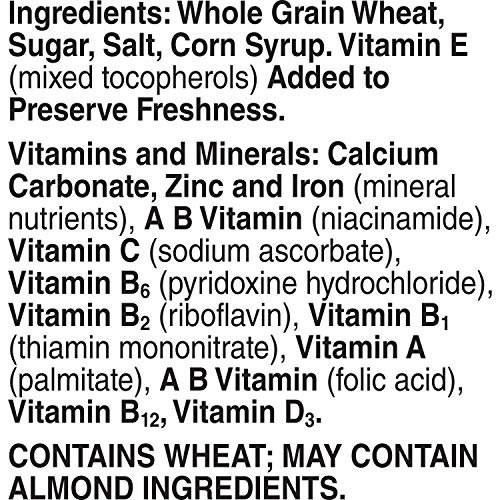 Wheaties Cereal 10.9 oz Box (pack of 4)