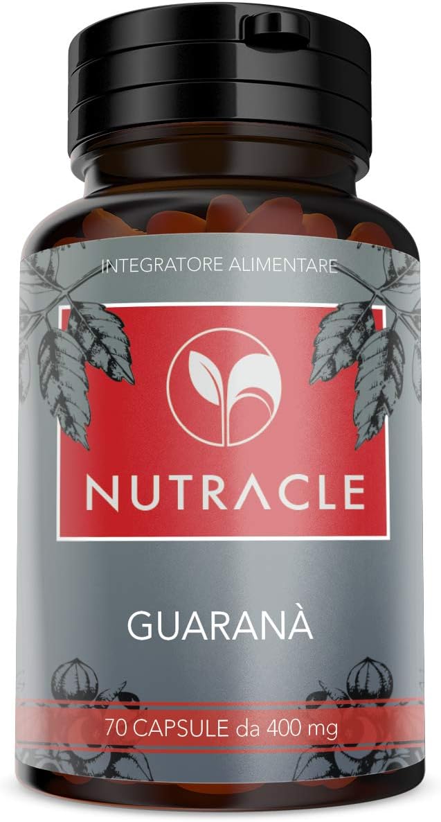 integratori di stimolo del metabolismo