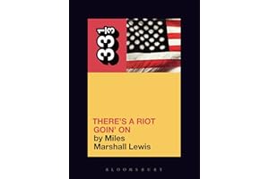 Sly and the Family Stone's There's a Riot Goin' On