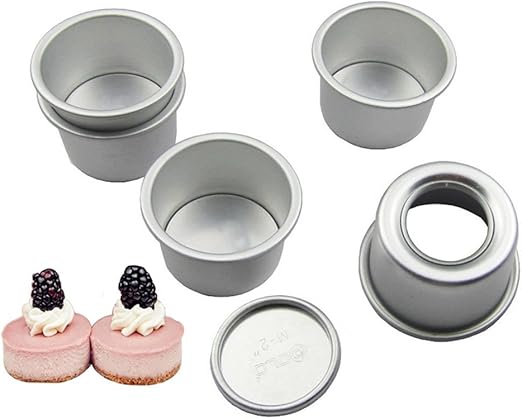 Dealglad Mini Cupcake Muffin Pan 