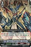 Cardfight!! Vanguard TCG - Emperor Dragon Knight, Nehalem (G-LD02/006EN) - G Legend Deck 2: The Overlord blaze 