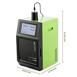 U.S. Solid 2-in-1 Ultrasonic Homogenizer Sonicator