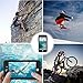 Waterproof Case iPhone 7 Plus, EFFUN DOTTIE style IP68 Certified Waterproof Shockproof Dirtproof Full Sealed Case Cover for iPhone 7 plus (5.5 inch) Black [New Version]--BUY FROM FACTORY STORE: EFFUN